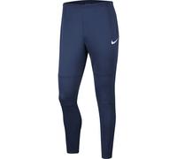 Nike FJ3021-451 Y NK DF PARK20 Pant KP R Pants Unisex Obsidian/Obsidian/White Size XS