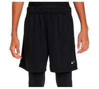 Nike - Boy's Pro Dri-Fit Tight 24 - Leggings size L, black
