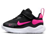 Nike Revolution 7 Baby Toddler Shoes 4K Black/Pink