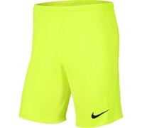 Nike Boys Shorts Junior Kids Dry Park Sports Football Gym Training Age 5-16