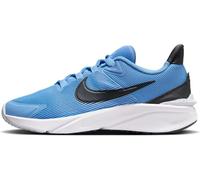 Nike Star Runner 4 Older Kids' Road Running Shoes - Blue 5.5