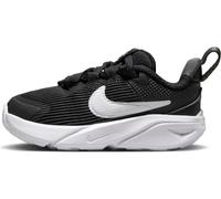 Nike Star Runner 4 Baby/Toddler Shoes - Black 5.5