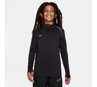 Nike Boys Strike Drill Top Juniors in Black - Size 11-12Y