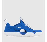 Nike Boys Sunray Protect 4 Sandals in Blue, Size: 13.5 UK 13.5 (EU 32)