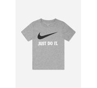 NIKE Unisex S6489672 Shirt, Multicoloured, 4 Years EU