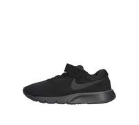 NIKE Boys Tanjun (Ps)' Running Shoes, Black Black Black 001, 13 UK Child