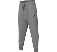 Nike Boys Tech Pd Sweatpants, Dk Grey Heather/Black/Black, 10-12 Years EU