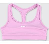 Nike Boy's Technical Fabric Sport Top with Thin Straps - Size: 10 - female
