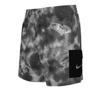 Nike Boys Tie Dye Swim Shorts