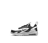 Nike Boy's Unisex Kids Air Max Bolt Walking Shoes, White Black White, 10.5 UK Child