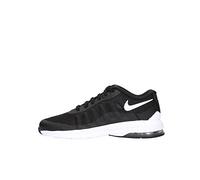 Nike Air Max Invigor Little Kids Shoe 12K Black/White