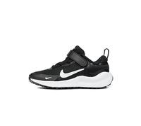 Nike REVOLUTION 7 (PSV) 8K Black/White