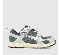 Nike Boys Vomero 5 Trainers in Grey, Logo Detail, Size: 2.5 UK 2.5 (EU 18½)