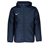 NIKE Boy's Y Nk Thrm Rpl Park20 Case Jkt Rain jacket