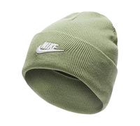 Nike Boys' Young Athletes, Oil Green/White, One Size