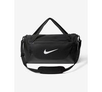 Nike Brasilia Training Duffel Bag (Small, 40L) - Black - Polyester ONE SIZE