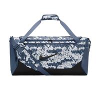 Nike Brasilia 60L Training Canvas Bag 'Diffused Blue Black' IH7849-491 F