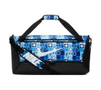 Nike Brasilia 60L Training Duffel Bag 'University Blue Black White' IH7846-412 F
