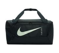 Nike Brasilia 9.0 Small Tennis Duffle bag 'Black' CU1033-364 F