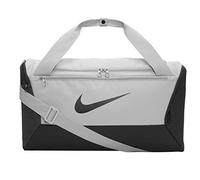 Nike Brasilia 9.0 Sports Bag S, Grigioblk, T.U.