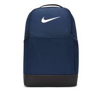 Nike Brasilia 9.5 Backpack - Blue, White