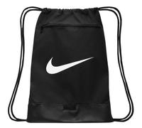 Nike Brasilia 9.5 Training Gymsack (18L) - Black - Polyester ONE SIZE