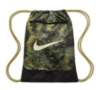 Nike Brasilia 9.5 Drawstring Backpack Sports Bag Gym Bag