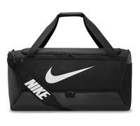 Nike Brasilia 9.5 Duffel 95l Bag Black
