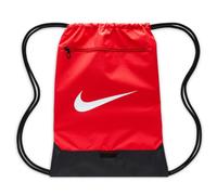 Nike Brasilia Gym Sack One Size University Red/Black