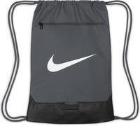 Nike Brasilia Gym Sack - Black black One Size