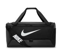 Nike Brasilia 9.5 Training Duffel Bag (Large, 95L) - Black ONE SIZE
