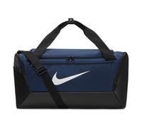 Nike Brasilia 9.5 Sports Bag - Blue, White