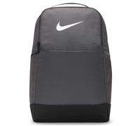 Nike Brasilia 9.5 Training Backpack 24L ONE SIZE Gray Women