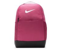 Nike Brasilia 9.5 Training Backpack 24L ONE SIZE Red Women