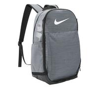 Nike Brasilia 9.5 Training Backpack 'Grey' CK0941-064 F