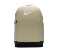 Nike Brasilia 9.5 Training Backpack (Medium, 24 L), Desert Khaki/Black/Sail, DH7709-253, MISC
