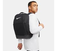 Nike Brasilia 9.5 Training Backpack (Medium, 24L) - Black - Polyester