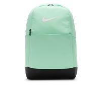 Nike Brasilia 9.5 Training Backpack (Medium, 24L) - Green - Polyester ONE SIZE