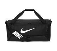 Nike Brasilia 9.5 Training Duffel Bag Medium 'Black White' DH7710-010 F