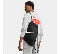 Nike Brasilia 9.5 Training Gymsack (18L) - Black - Polyester