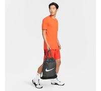 Nike Brasilia Gym Sack - Black black One Size