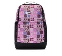 Nike Brasilia Backpack (Medium, 24L) - Black - Polyester ONE SIZE