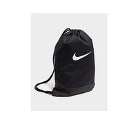 Nike Brasilia Drawstring Bag - Black One Size