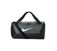 Nike - Brasilia Duffel Bag 41 l Gray-Black DM3976 068 - Computers and - P1823z