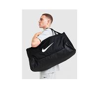 Nike Brasilia Duffle Bag - Black One Size