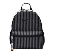 Nike Brasilia Jdi FZ2619-068 Mini Backpack (Older Children, 11 L), Iron Grey/Black/Black, MISC