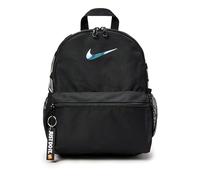 Nike Brasilia JDI Kids' Mini Backpack (11L) - Black - Polyester ONE SIZE