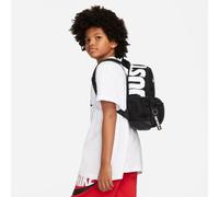 Nike Brasilia JDI Kids' Mini Backpack (11L) - Black - Polyester ONE SIZE