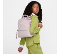 Nike Just Do It Mini Backpack - PINK One Size