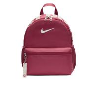 Nike Brasilia JDI Kids' Mini Backpack (11L) - Purple - Polyester ONE SIZE